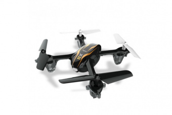 Радиоуправляемый квадрокоптер Syma X11