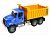 Радиоуправляемый самосвал Double Eagle Freightliner 114SD 1/20 2.4G RTR