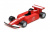 Сборная деревянная модель автомобиля Artesania Latina Formula Racer