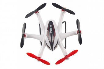 Радиоуправляемый гексакоптер WLToys Q282J с HD камерой