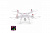 Радиоуправляемый квадрокоптер Syma X8SC с HD камерой и барометром