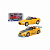 Машина Autotime ''Honda S2000'' тюнинг гараж 1:24