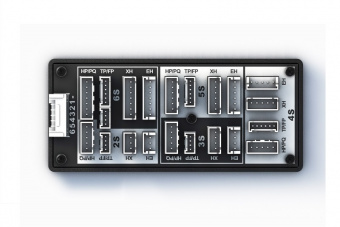 Адаптер для балансирного разъёма SkyRC SK-600056-01