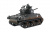 Радиоуправляемый танк Torro Sherman M4A3 ИК RTR 1:16 2.4G