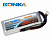 Аккумулятор LiPo Bonka 2200мАч 35C 14.8V