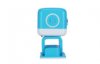 Танцующий робот WLToys Cubee F9 APP