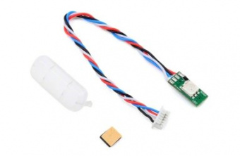 Блок LED-индикации задний Blade: 350 QX