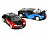 Машина MZ Bugatti Veyron 25075C 1/32 музыка, свет, инерция (1/12шт.) б/к