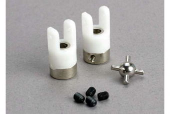 U- joints