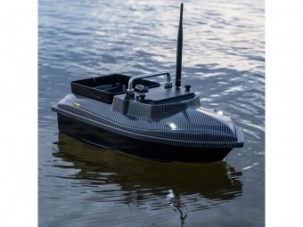 Радиоуправляемый катер для рыбалки Flytec V060 2.4G RTR