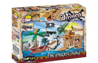The Pirate Bay