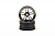 WHEELS, SPLIT SPOKE 1.9 (BLACK
