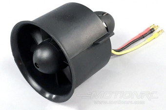 Импеллер FreeWing 80mm (9-Blade) 3530-1900KV