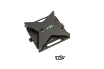 Radio Cover Top