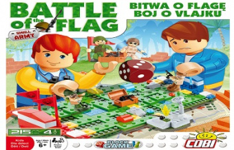 Battle of the Flag