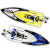 Радиоуправляемый катер WL toys Tiger-Shark 2.4G - WL912 PRO Радиоуправляемый катер WL toys Tiger-Shark 2.4G - WL912 PRO
