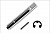 F.Drive Bevelgear Shaft(ZX5)