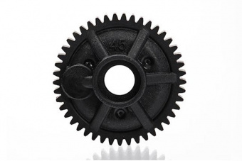 Spur gear, 45-tooth
