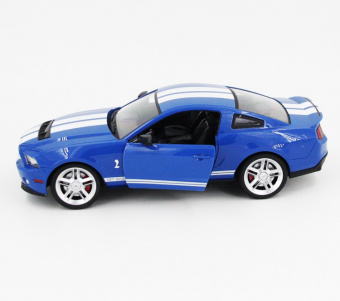 1:14 Ford Mustang 2270J