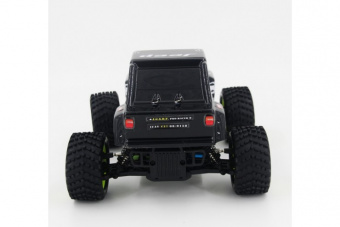 Радиоуправляемый внедорожник HSP Conquer ET 4WD RTR масштаб 1:16