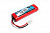 Ni-Mh 7.2V(6s) 4200mAh  Tamiya Plug 14 AWG