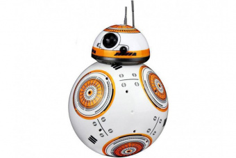 Робот BB-8 на Р/У