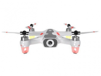 Радиоуправляемый квадрокоптер Syma W1PRO brushless с FPV трансляцией Wi-Fi, барометр, GPS, 6-AXIS, 2.4G RTF