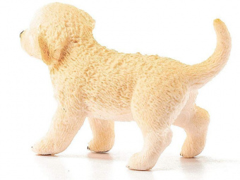 Фигурка Schleich Голден ретривер, щенок