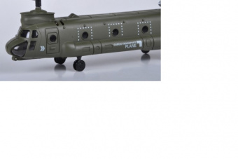 Радиоуправляемый вертолет Syma S026G Chinook