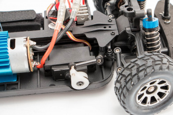 A949 1/18 Rally Car 2.4GHz 4x4