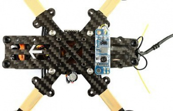 Оптический и LIDAR датчик MatekSYS 3901-L0X