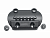 Передний бампер для багги Remo Hobby RH1451/RH1455
