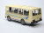 Машина Autotime ''ПАЗ-32053'' заказной 1:43 Машина Autotime ''ПАЗ-32053'' заказной 1:43