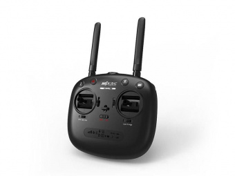 Радиоуправляемый квадрокоптер MJX X104G WiFi FPV GPS 1080p