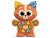 Обучающая игрушка Kids Hits Малыши Музыкальный котенок Обучающая игрушка Kids Hits Малыши Музыкальный котенок