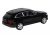 Машина ''АВТОПАНОРАМА'' Audi Q7, черный, 1/32, свет, звук, инерция, в/к 17,5*13,5*9 см