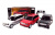 Радиоуправляемая машина Rastar Range Rover Sport Black 1:24 RTR 27MHZ Радиоуправляемая машина Rastar Range Rover Sport Black 1:24 RTR 27MHZ