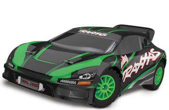Rally 1/10 VXL Brushless Low CG 4WD RTR