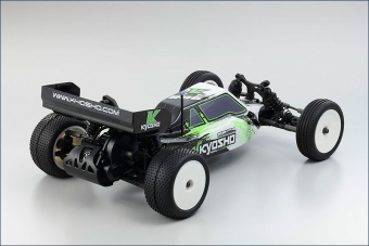 1/10 EP 2WD Ultima RB6 RTR