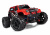 Радиоуправляемый монстр TRAXXAS LaTrax Teton 1:18 4WD Красный