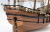 Сборная деревянная модель корабля Artesania Latina La Pinta 1:65