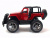 Радиоуправляемая машина Double Eagle Jeep Wrangler 1:14 2.4G
