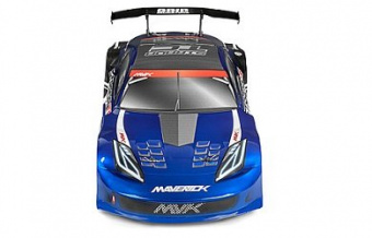 Радиоуправляемый туринг Maverick STRADA TC 1/10 4WD 