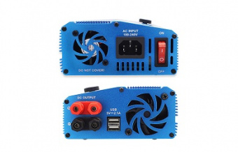 Ultra Power 540W Power Supply