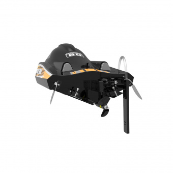 Радиоуправляемый катер Volantex RC 798-4 Racent Vector SR80 Brushless ARTR