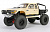Модель для трофи 1:10 Axial SCX10 II Honcho 4WD, электро, RTR (AX90059)