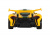 Машина ''АВТОПАНОРАМА'' Mclaren P1™ GTR, желтый, 1/32, свет, звук, инерция, в/к 17,5*12,5*6,5 см Машина ''АВТОПАНОРАМА'' Mclaren P1™ GTR, желтый, 1/32, свет, звук, инерция, в/к 17,5*12,5*6,5 см