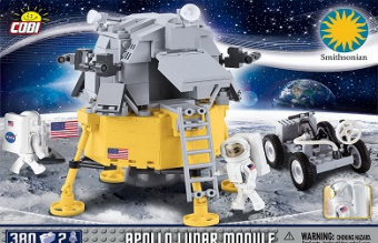 Apollo Lunar Module