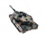 Р/У танк Heng Long 1/24 Leopard A5, стреляет шариками, RTR Р/У танк Heng Long 1/24 Leopard A5, стреляет шариками, RTR