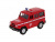Машина Autotime ''UAZ HUNTER'' пожарная охрана 1:36 Машина Autotime ''UAZ HUNTER'' пожарная охрана 1:36